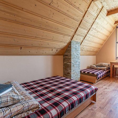 Willa Tatra House Закопане Екстериор снимка