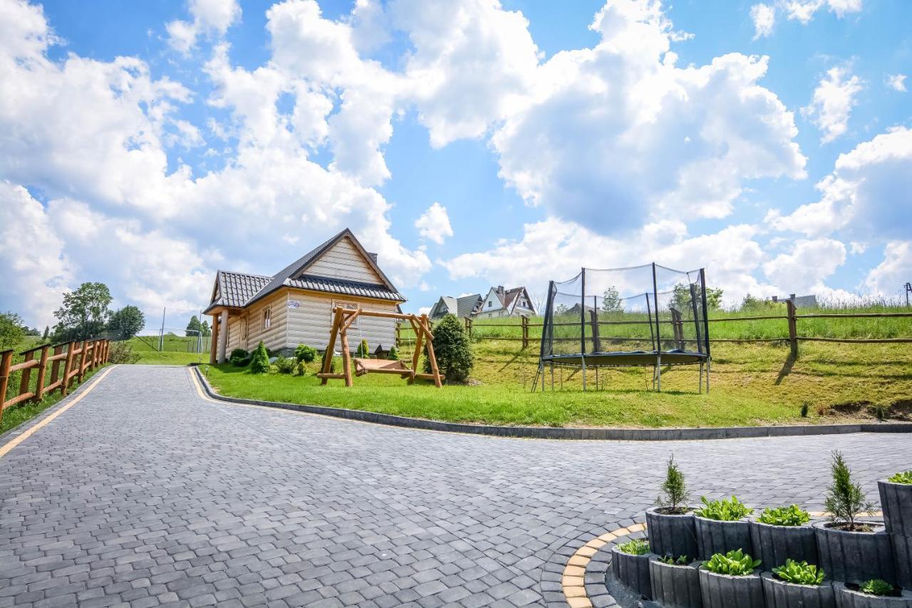 Willa Tatra House Закопане Екстериор снимка